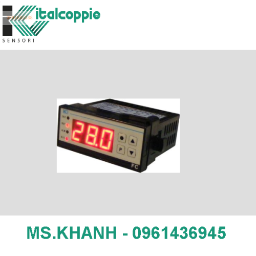 LOW COST PROGRAMMABLE DIGITAL THERMOSTAT