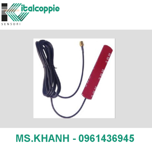 ANTENNA PATCH 433MHZ