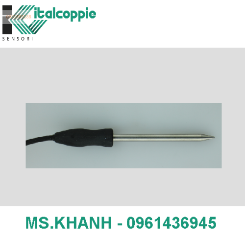 NEEDLE PROBE KTY FOR BLAST CHILLERS (NEEDLE MEASUREMENT POINTS)