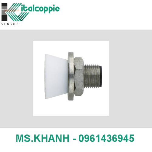 SENSOR FOR SCRAPED SURFACES