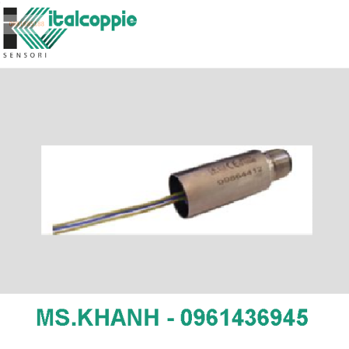 PROGRAMMABLE TRANSMITTE IN OEM VERSION WITH METALLIC BODY