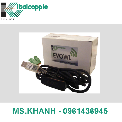 EVOWL-SET