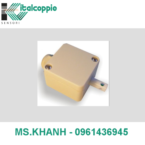 PROBE IP60 FOR ROOM TEMPERATURE MEASUREMENTS