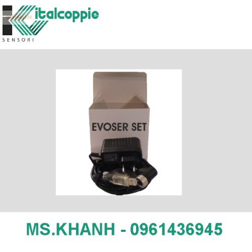 CONFIGURATION KIT FOR EVOSER SERIES