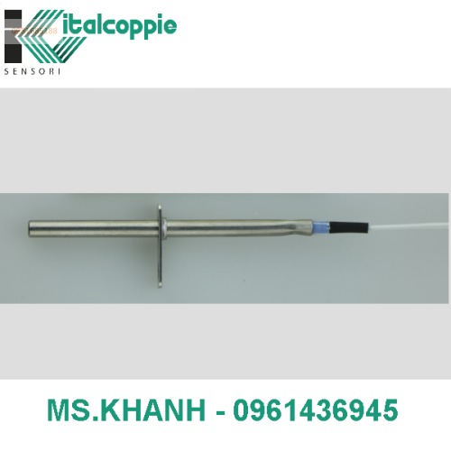 PT 1000 PROBE FOR PYROLITIC OVENS
