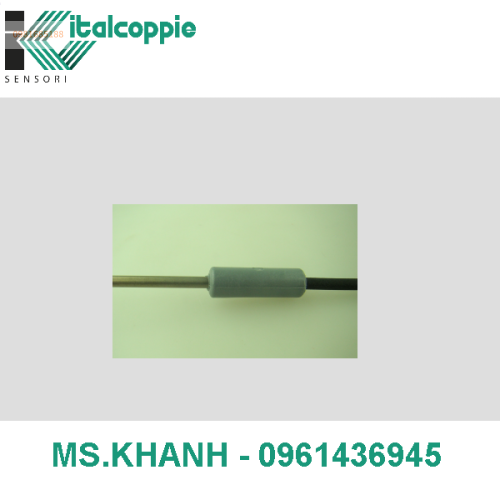 M.I.C. PROBE WITH SILICON CABLE