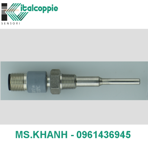 COMPACT PTC 120°C PROBE