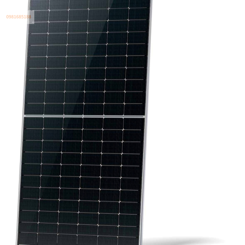 Tấm pin năng lượng mặt trời Jinko 605-630W JKM605-630N-66HL4M-BDV