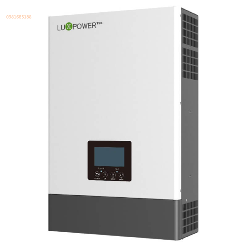 Biến tần lưu trữ SNA5000-WPV