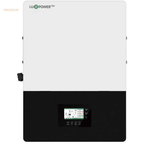 Luxpower hybrid LXP-LB-EU 12K