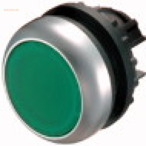 Nút nhấn khởi động M22-D-G