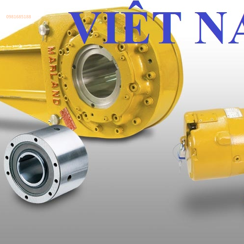 Marland clutch Viet Nam