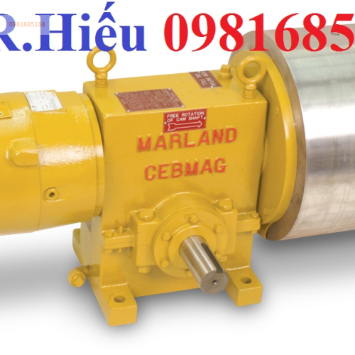 Bộ chống xoắn CEBMAG Backstops 