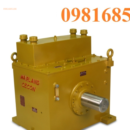 Bộ ly hợp CECON Clutches Marland Viet Nam