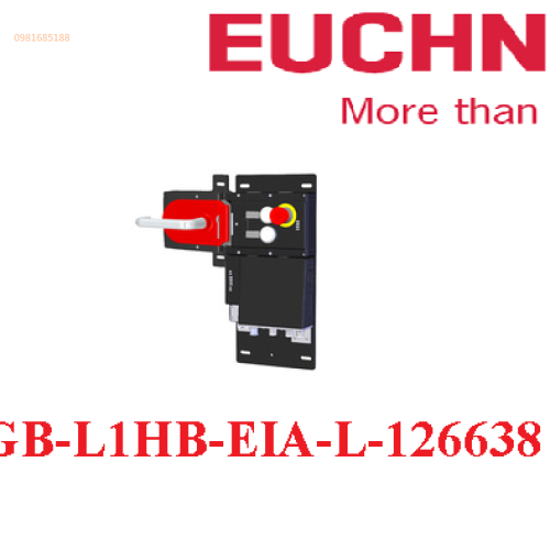 Khóa cửa đa chức năng MGB-L1HB-EIA-L-126638