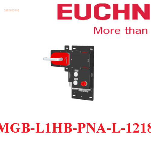 Khóa cửa đa chức năng MGB-L1HB-PNA-L-121856