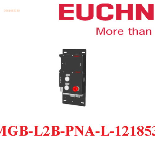 Khóa cửa đa chức năng MGB-L2B-PNA-L-121853