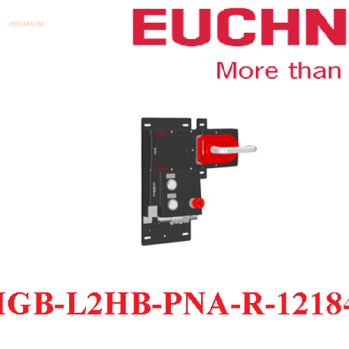 Khóa cửa đa chức năng MGB-L2HB-PNA-R-121849