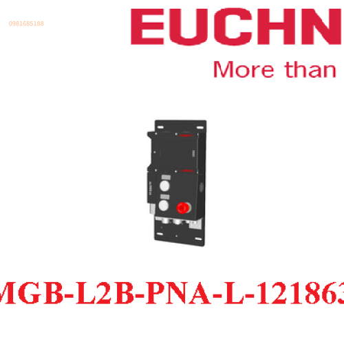 Khóa cửa đa chức năng MGB-L2B-PNA-L-121863