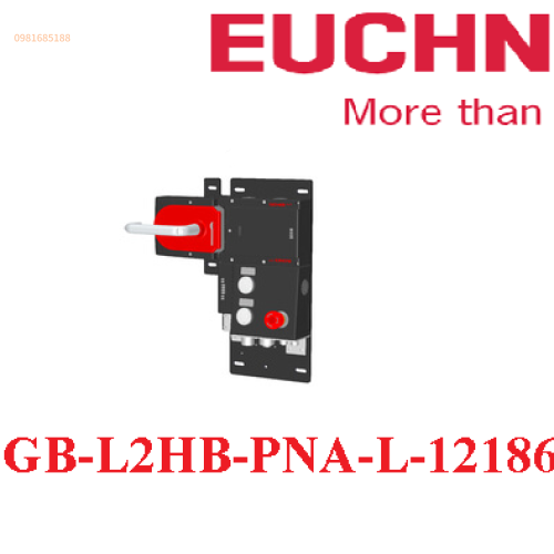 Khóa cửa đa chức năng MGB-L2HB-PNA-L-121864