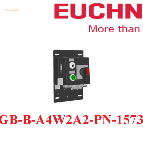 Khóa cửa đa chức năng MGB-B-A4W2A2-PN-157325