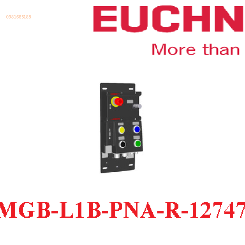 Khóa cửa đa chức năng MGB-L1B-PNA-R-127479