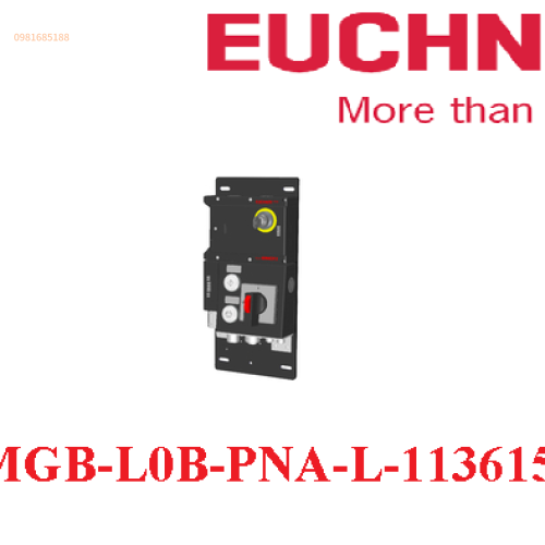 Khóa cửa đa chức năng MGB-L0B-PNA-L-113615