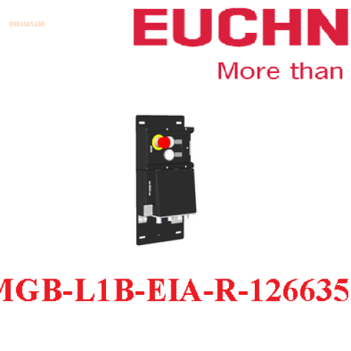 Khóa cửa đa chức năng MGB-L1B-EIA-R-126635