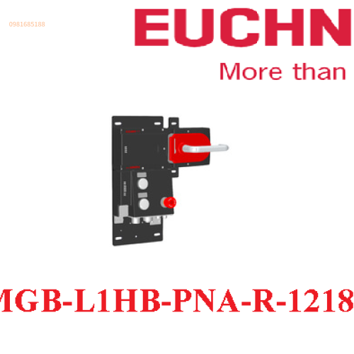 Khóa cửa đa chức năng MGB-L1HB-PNA-R-121858
