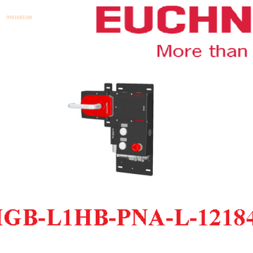 Khóa cửa đa chức năng MGB-L1HB-PNA-L-121847