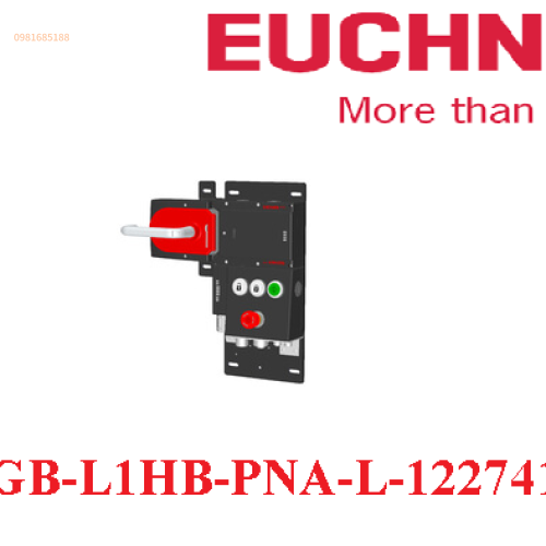 Khóa cửa đa chức năng MGB-L1HB-PNA-L-122741
