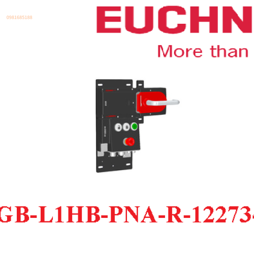Khóa cửa đa chức năng MGB-L1HB-PNA-R-122734
