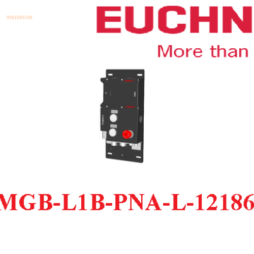 Khóa cửa đa chức năng MGB-L1B-PNA-L-121861