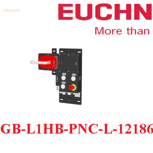 Khóa cửa đa chức năng MGB-L1HB-PNC-L-121868