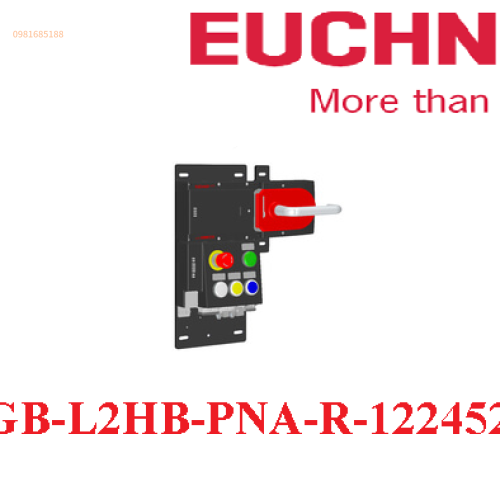 Khóa cửa đa chức năng MGB-L2HB-PNA-R-122452