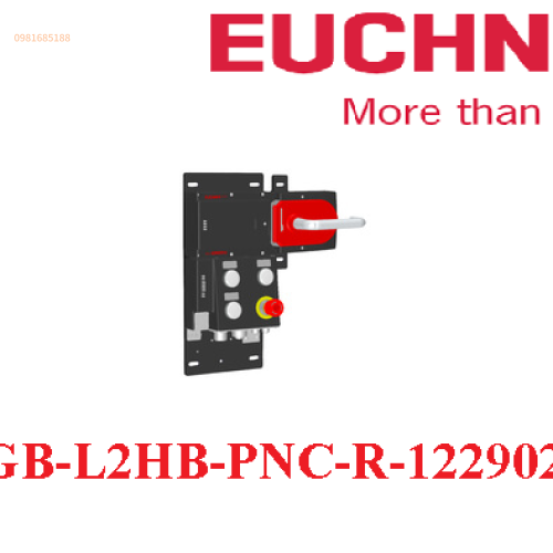 Khóa cửa đa chức năng MGB-L2HB-PNC-R-122902