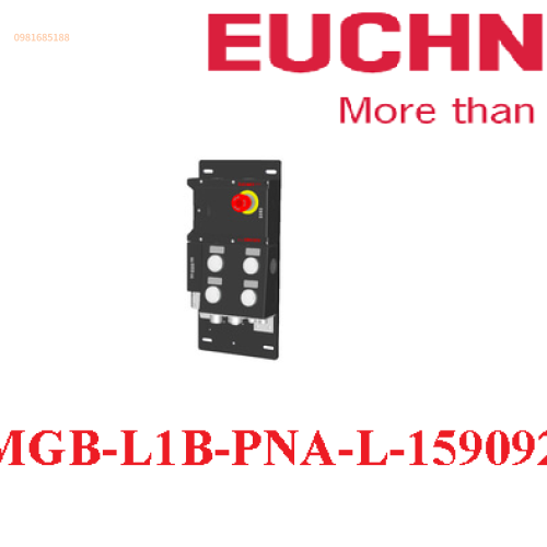 Khóa cửa đa chức năng MGB-L1B-PNA-L-159092