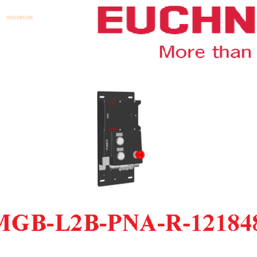 Khóa cửa đa chức năng MGB-L2B-PNA-R-121848