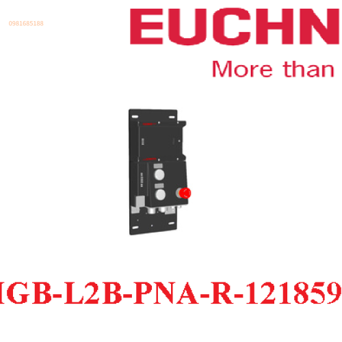 Khóa cửa đa chức năng MGB-L2B-PNA-R-121859