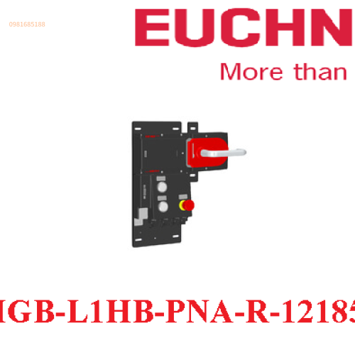 Khóa cửa đa chức năng MGB-L1HB-PNA-R-121852