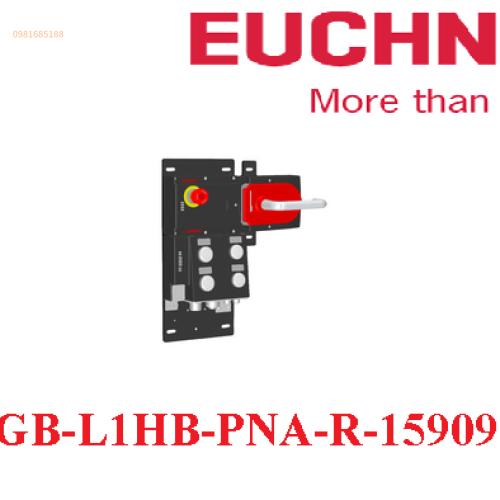 Khóa cửa đa chức năng MGB-L1HB-PNA-R-159091