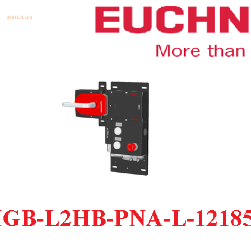 Khóa cửa đa chức năng MGB-L2HB-PNA-L-121854