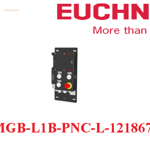 Khóa cửa đa chức năng MGB-L1B-PNC-L-121867