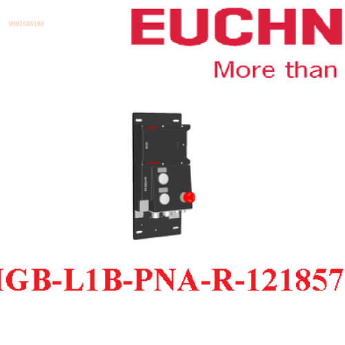 Khóa cửa đa chức năng MGB-L1B-PNA-R-121857