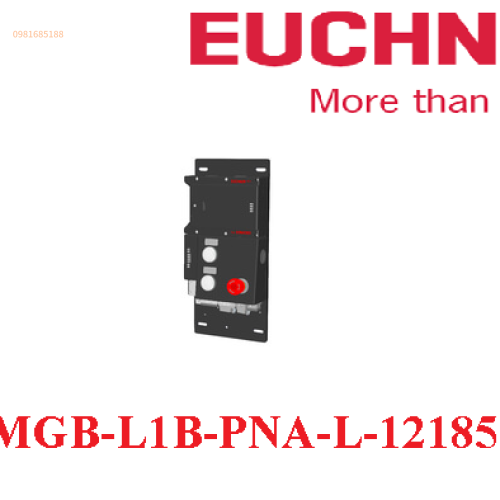 Khóa cửa đa chức năng MGB-L1B-PNA-L-121855
