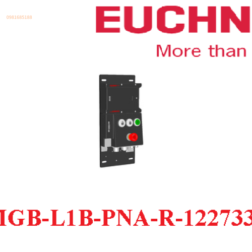 Khóa cửa đa chức năng MGB-L1B-PNA-R-122733
