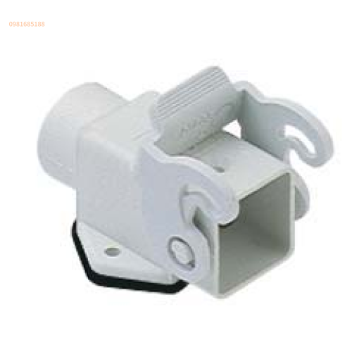Vỏ giắc cắm ILME MK IAP20