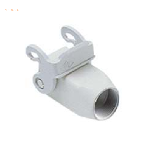 Vỏ giắc cắm ILME MK VG20