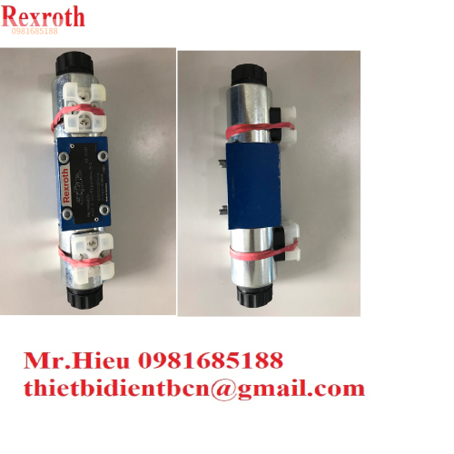 Van Rexroth MNR R900548271 4WE 6 J62-EG24N9K4-B10