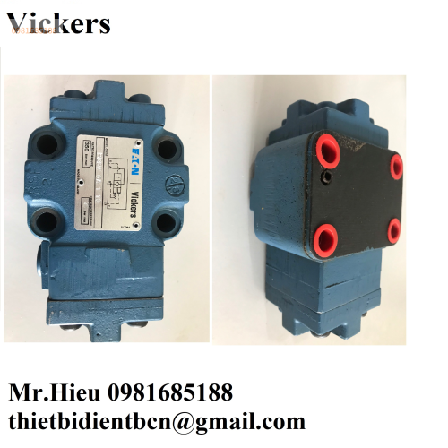 Van Vickers PCGV 6A 1 10 VICKERS THIEN LOC